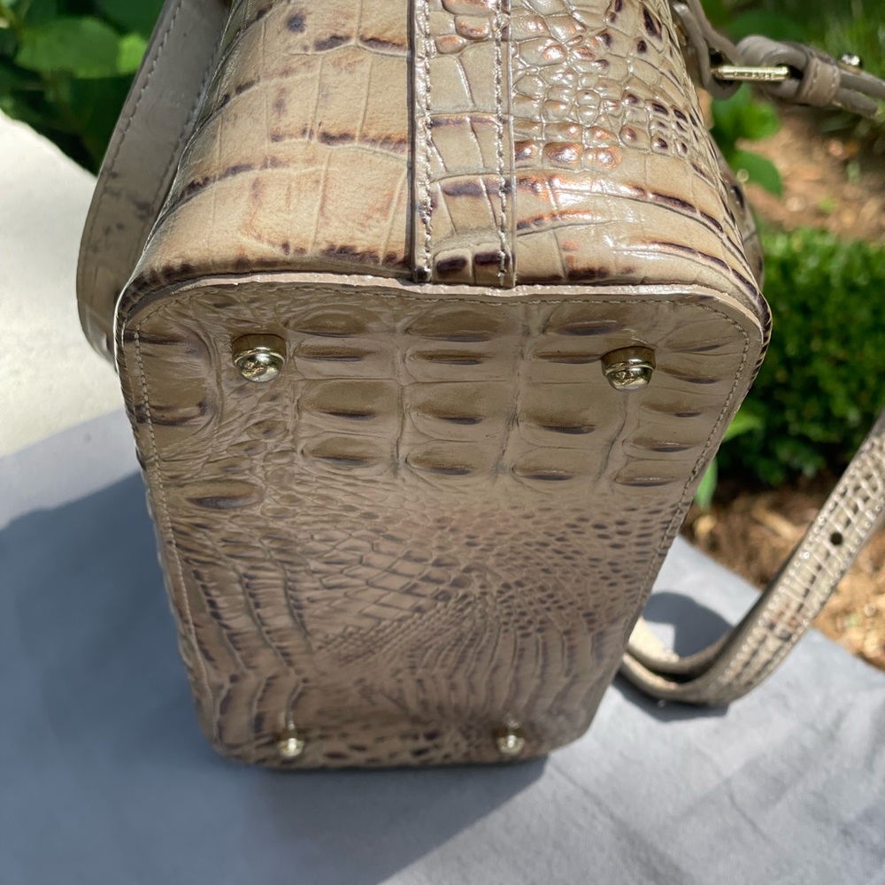 Brahmin Asher Satchel - Picture 9 of 15
